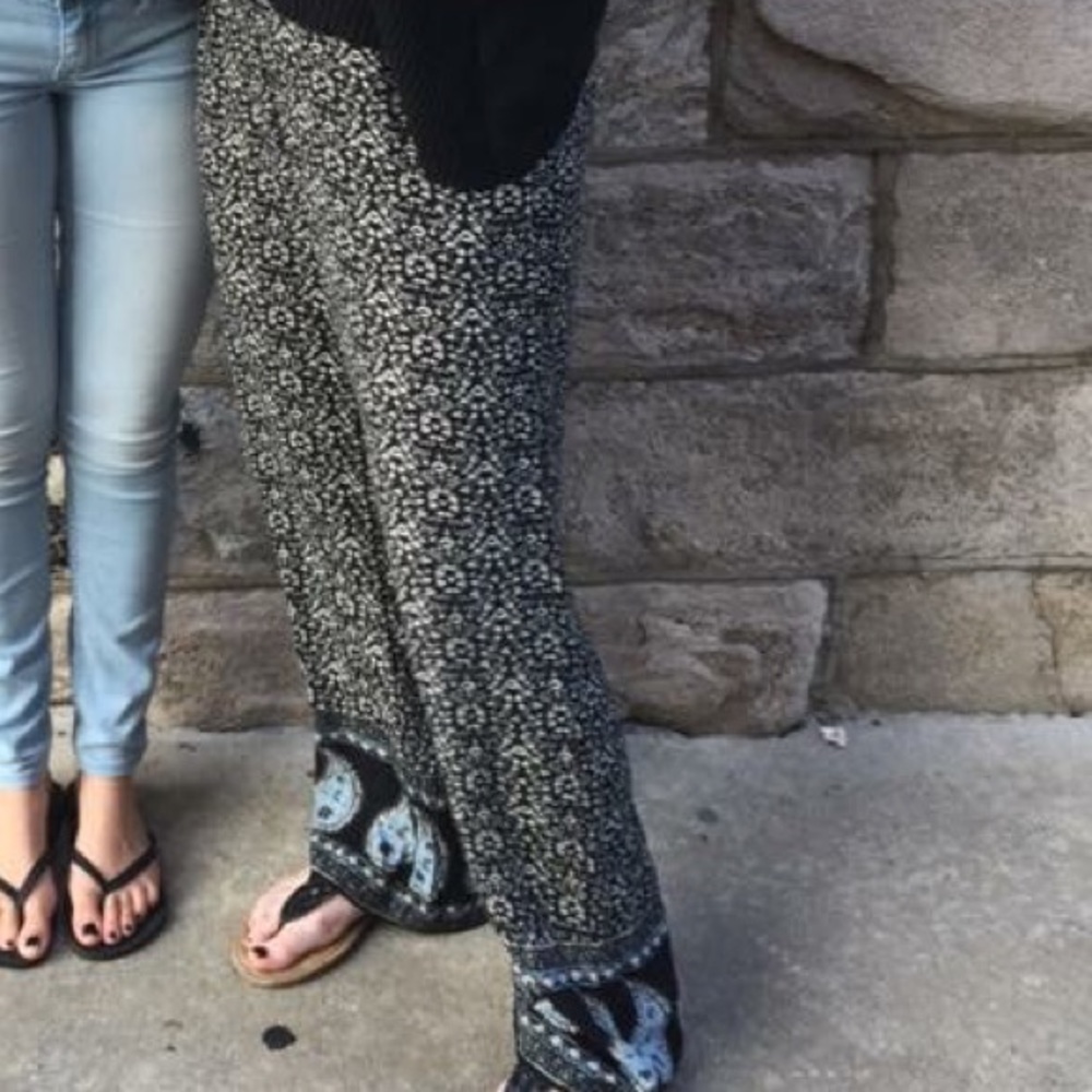 American Eagle ~Funky~ pants